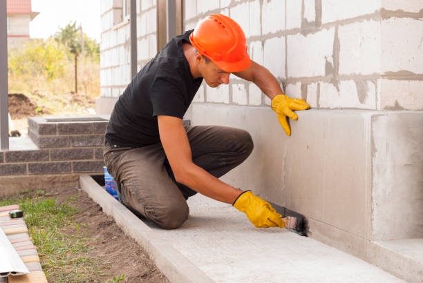 Waterproofing professionals working in Maribel, WI